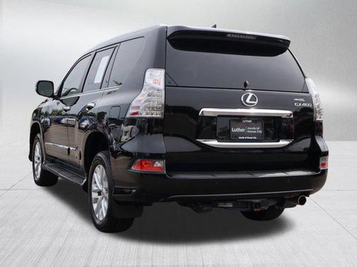 2018 Lexus GX 460 Premium