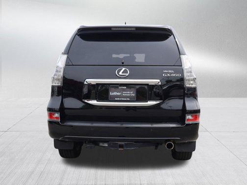 2018 Lexus GX 460 Premium