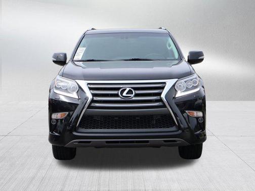 2018 Lexus GX 460 Premium