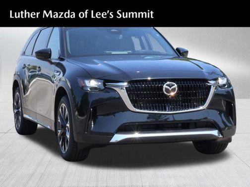 2025 Mazda CX-90 PHEV Premium Plus