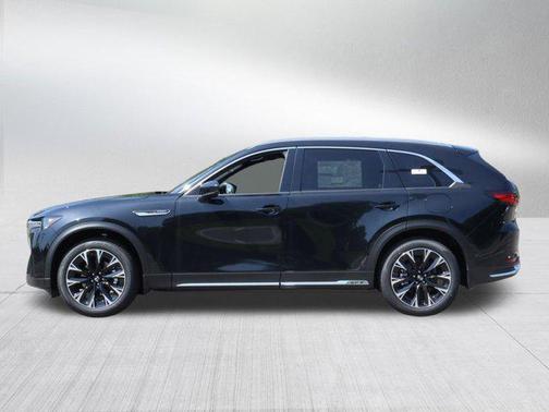 2025 Mazda CX-90 PHEV Premium Plus