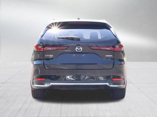 2025 Mazda CX-90 PHEV Premium Plus