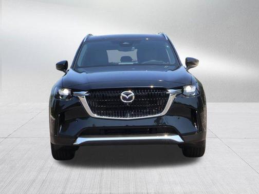 2025 Mazda CX-90 PHEV Premium Plus