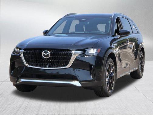 2025 Mazda CX-90 PHEV Premium Plus