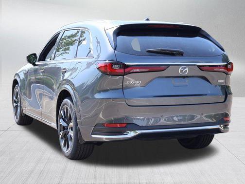 2025 Mazda CX-90 3.3 Turbo S Premium Plus