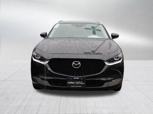 2023 Mazda CX-30 2.5 S Preferred Package