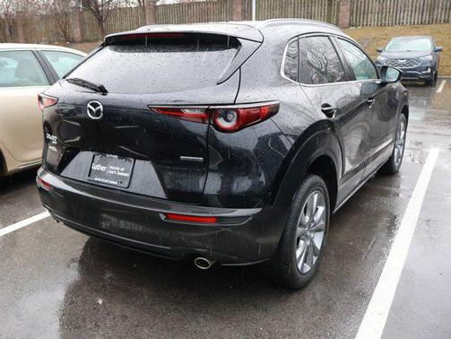 2023 Mazda CX-30 2.5 S Preferred Package