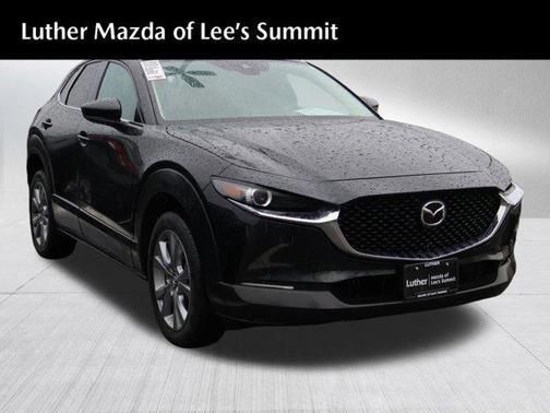 2023 Mazda CX-30 2.5 S Preferred Package