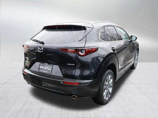 2023 Mazda CX-30 2.5 S Preferred Package