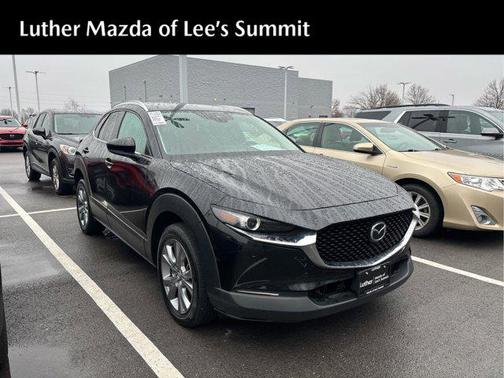 2023 Mazda CX-30 2.5 S Preferred Package