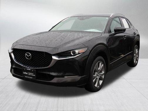 2023 Mazda CX-30 2.5 S Preferred Package