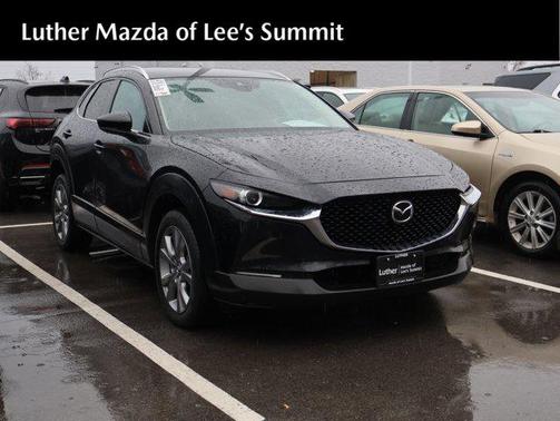 2023 Mazda CX-30 2.5 S Preferred Package