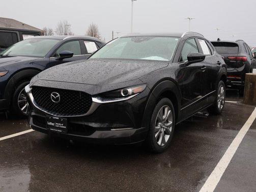2023 Mazda CX-30 2.5 S Preferred Package