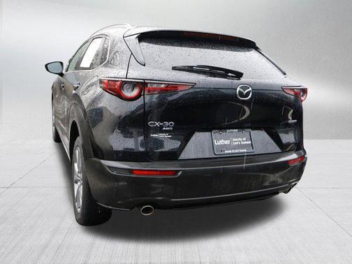 2023 Mazda CX-30 2.5 S Preferred Package