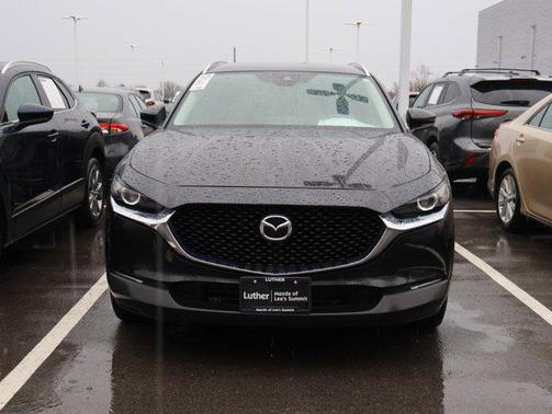 2023 Mazda CX-30 2.5 S Preferred Package