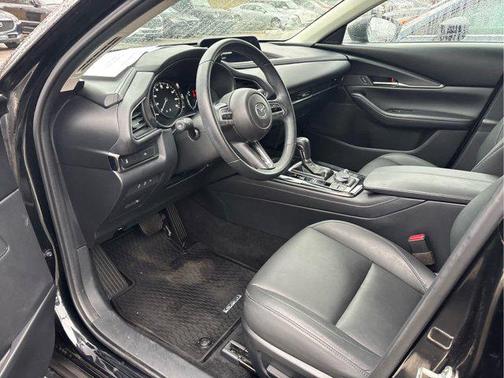 2023 Mazda CX-30 2.5 S Preferred Package