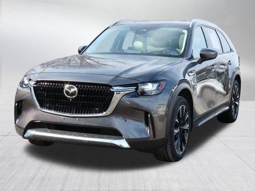 2024 Mazda CX-90 PHEV Premium Plus