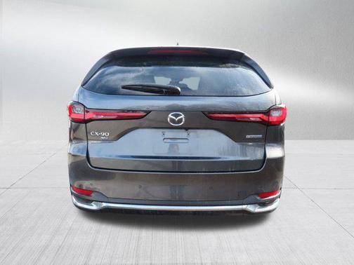 2024 Mazda CX-90 PHEV Premium Plus
