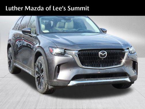 2024 Mazda CX-90 PHEV Premium Plus