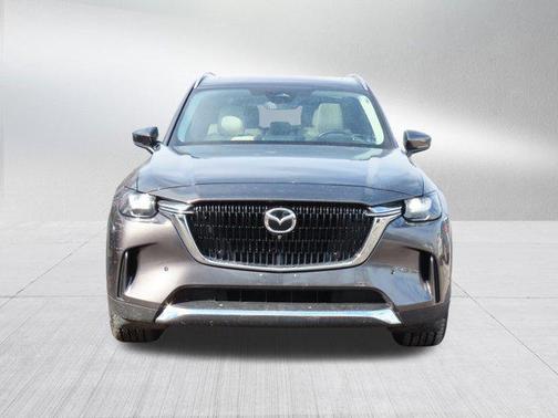 2024 Mazda CX-90 PHEV Premium Plus