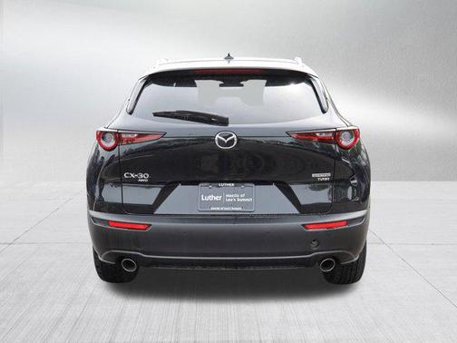 2024 Mazda CX-30 2.5 Turbo Premium Plus Package