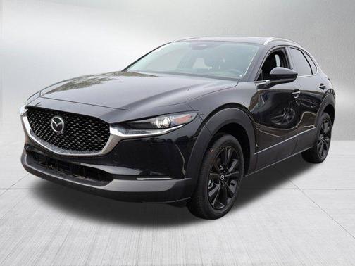 2024 Mazda CX-30 2.5 Turbo Premium Plus Package