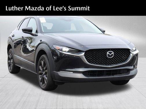 2024 Mazda CX-30 2.5 Turbo Premium Plus Package