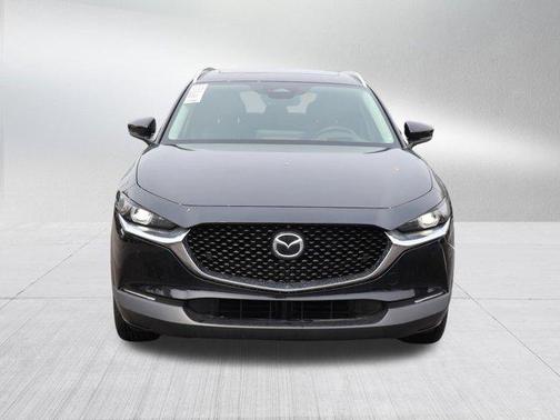 2024 Mazda CX-30 2.5 Turbo Premium Plus Package