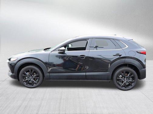 2024 Mazda CX-30 2.5 Turbo Premium Plus Package
