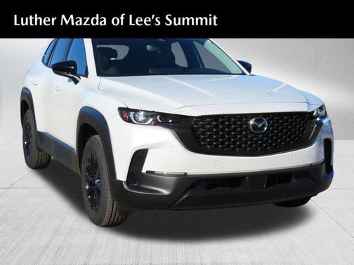 2026 Mazda CX-50 Hybrid Preferred