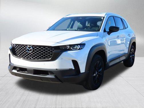 2026 Mazda CX-50 Hybrid Preferred