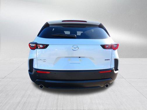 2026 Mazda CX-50 Hybrid Preferred