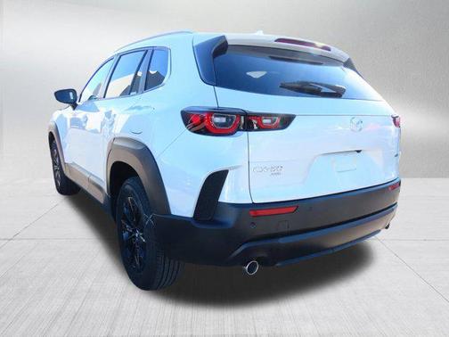 2026 Mazda CX-50 Hybrid Preferred