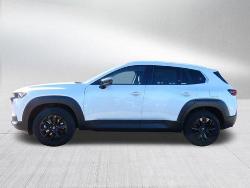 2026 Mazda CX-50 Hybrid Preferred