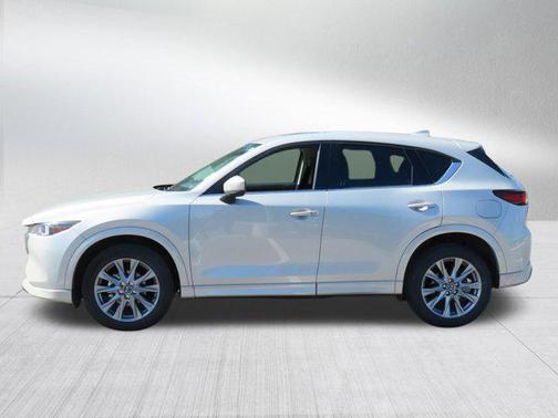 2024 Mazda CX-5 2.5 S Premium