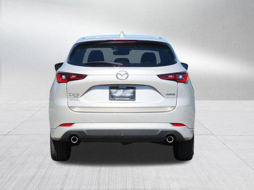 2024 Mazda CX-5 2.5 S Premium