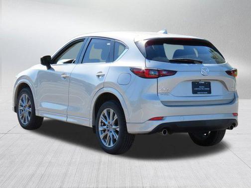 2024 Mazda CX-5 2.5 S Premium