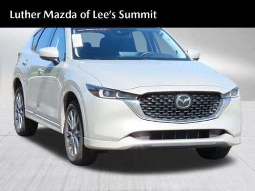2024 Mazda CX-5 2.5 S Premium