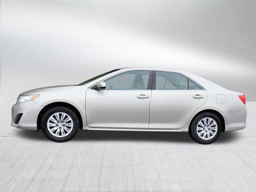 2013 Toyota Camry LE