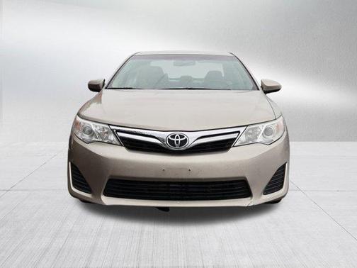 2013 Toyota Camry LE