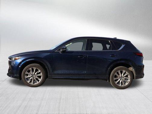 2024 Mazda CX-5 2.5 S