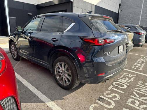 2024 Mazda CX-5 2.5 S Premium