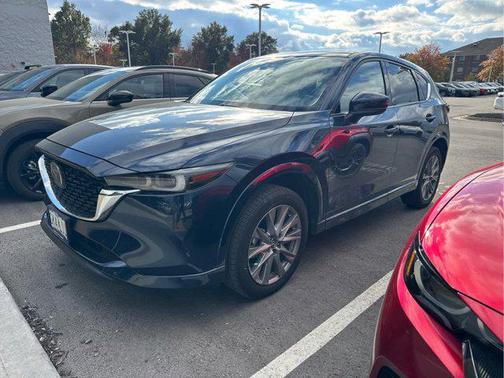 2024 Mazda CX-5 2.5 S Premium