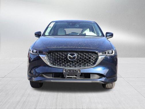 2024 Mazda CX-5 2.5 S