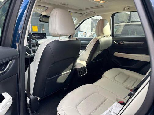 2024 Mazda CX-5 2.5 S Premium