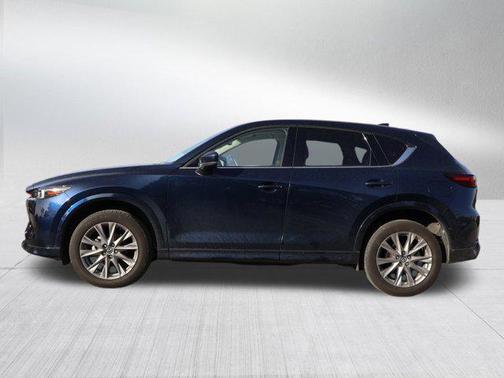2024 Mazda CX-5 2.5 S