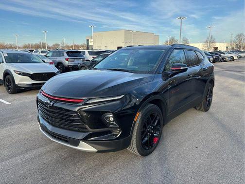 2023 Chevrolet Blazer 3LT