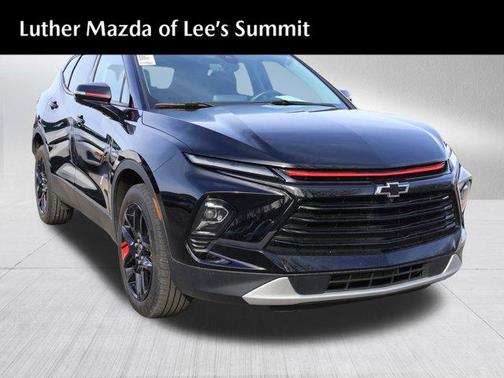 2023 Chevrolet Blazer 3LT
