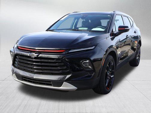 2023 Chevrolet Blazer 3LT