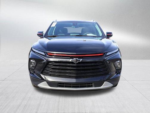 2023 Chevrolet Blazer 3LT